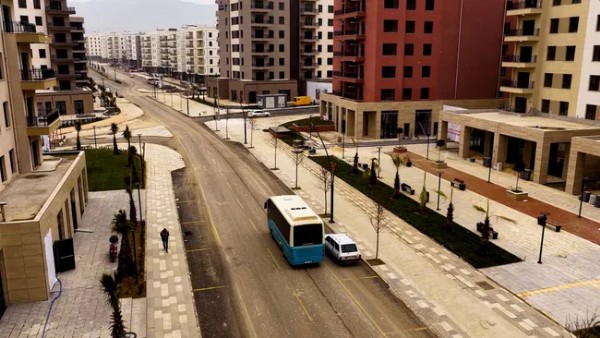 Antakyalı Otobüs Şoförü Anlattı! 'Devletimiz Bizi Sahipsiz Bırakmadı'